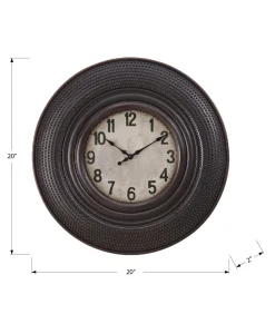 Horloge murale