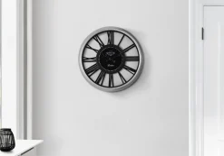 Horloge murale