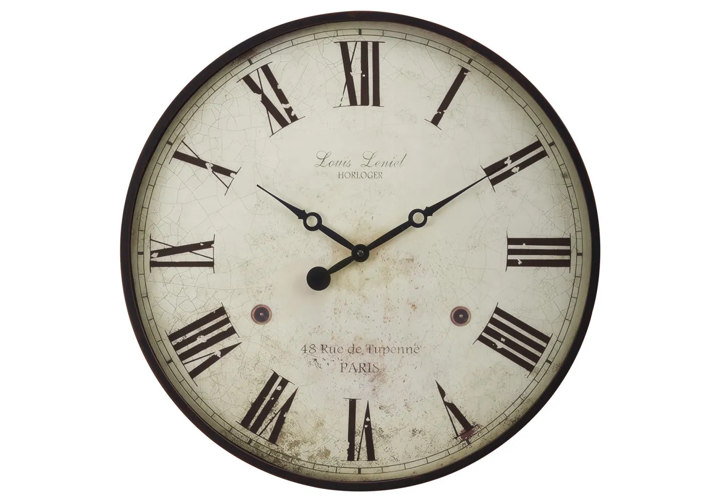 Horloge murale