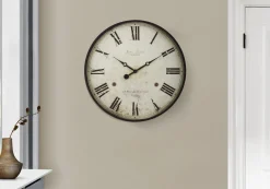 Horloge murale