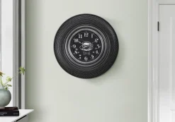 Horloge murale