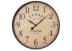 Horloge murale