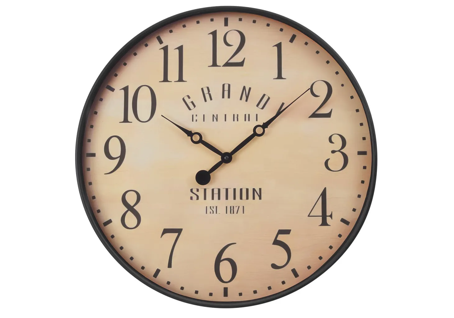 Horloge murale