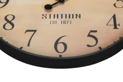 Horloge murale