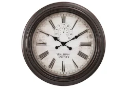 Horloge murale