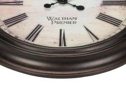Horloge murale
