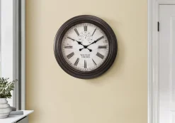 Horloge murale