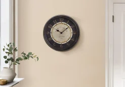 Horloge murale