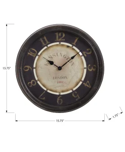 Horloge murale