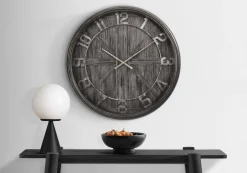 Horloge murale