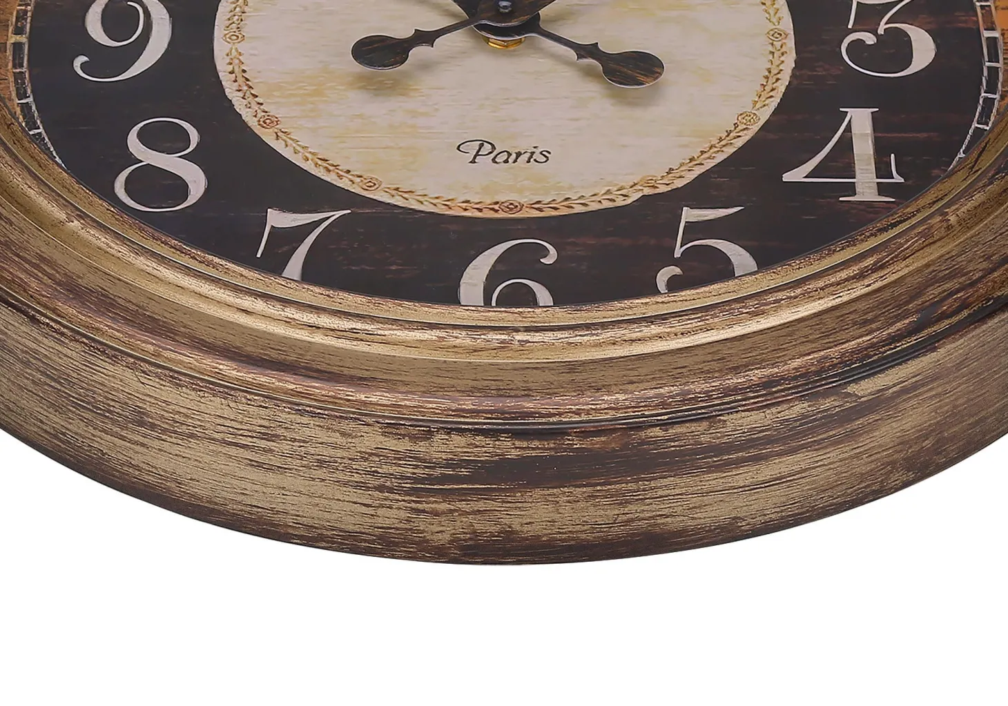 Horloge murale