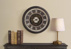 Horloge murale