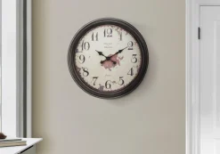 Horloge murale