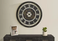 Horloge murale