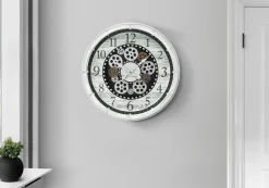 Horloge murale