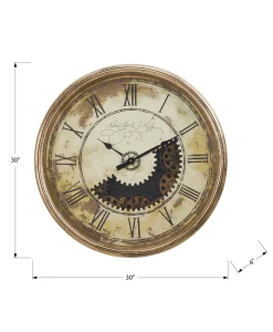 Horloge murale