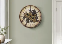 Horloge murale