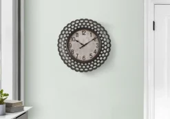 Horloge murale