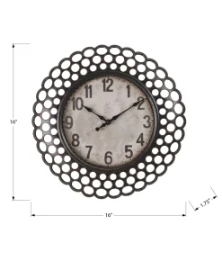 Horloge murale