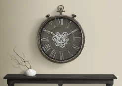 Horloge murale