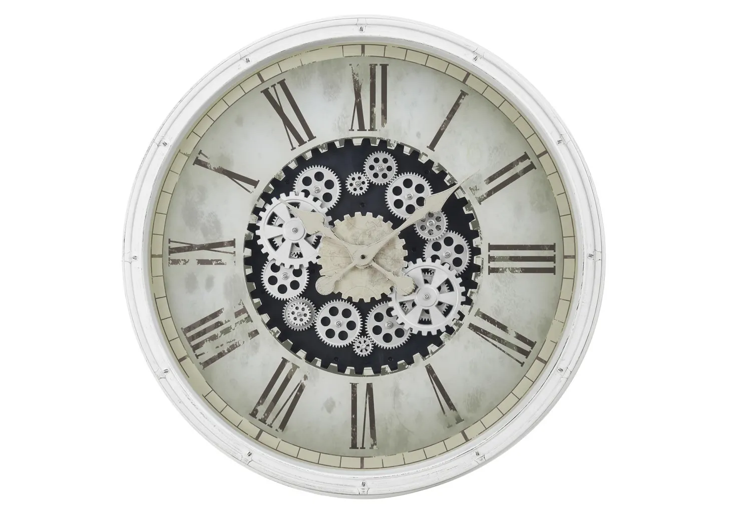 Horloge murale