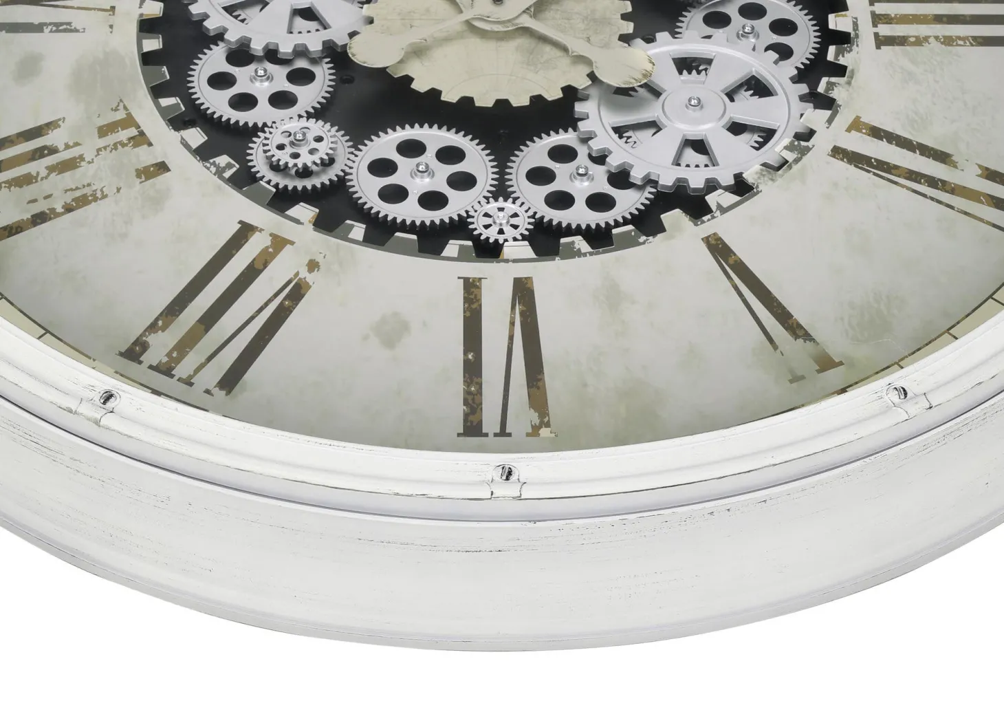 Horloge murale