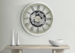 Horloge murale