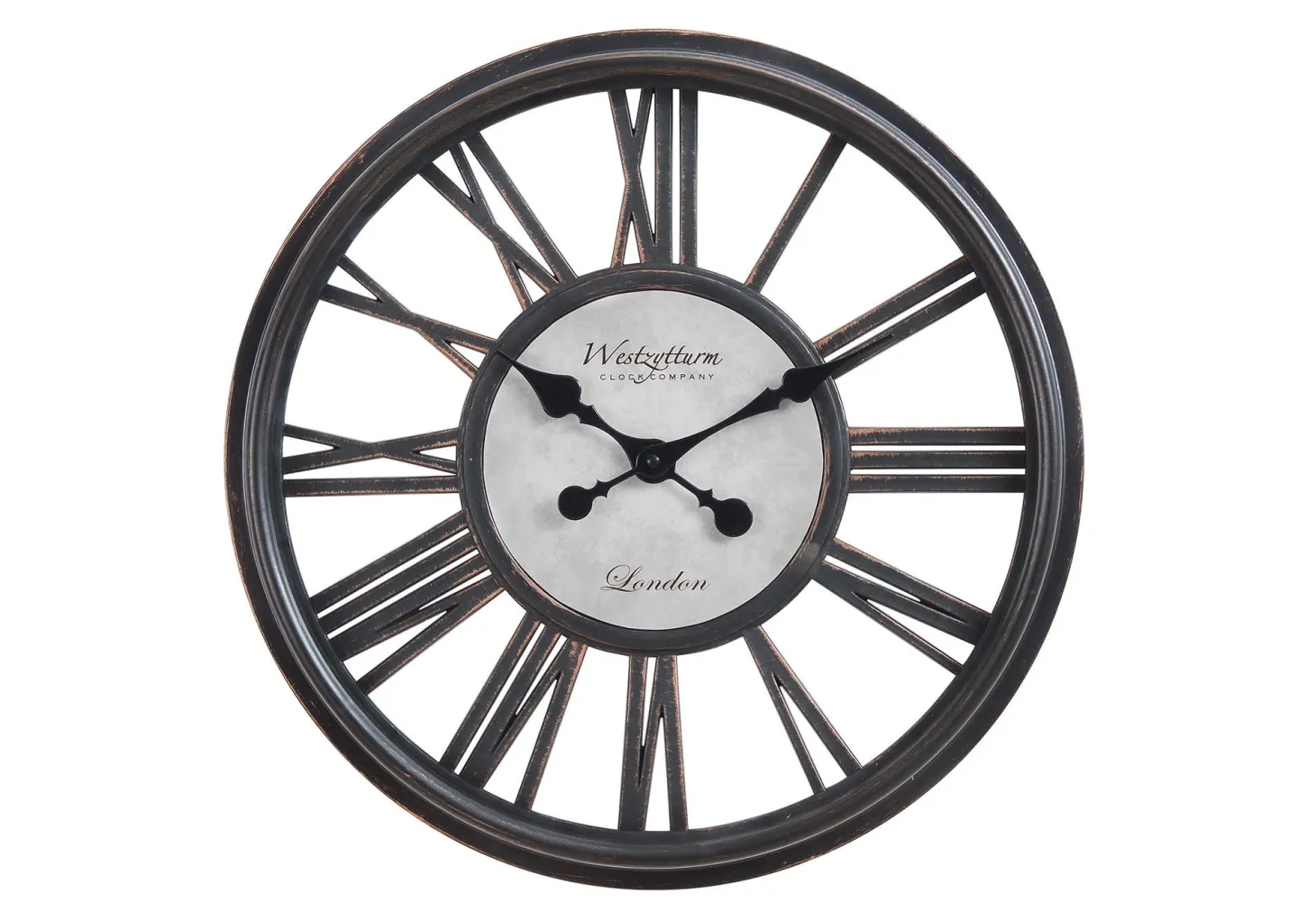Horloge murale