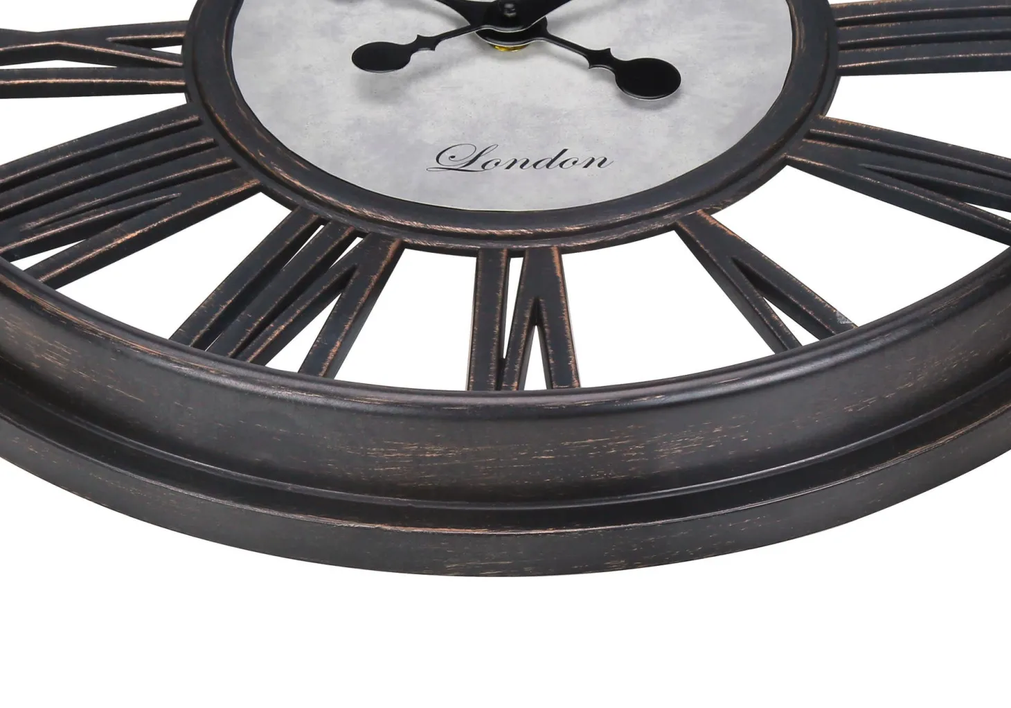 Horloge murale
