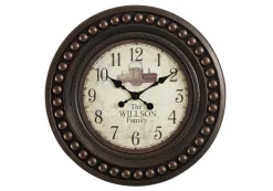 Horloge murale