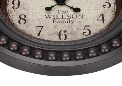 Horloge murale