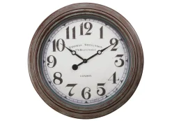 Horloge murale