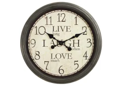 Horloge murale