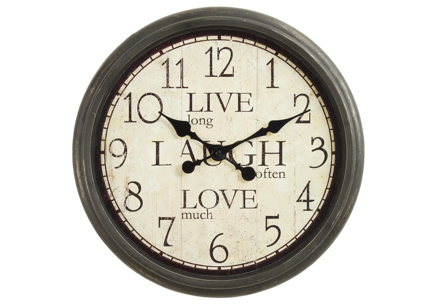 Horloge murale