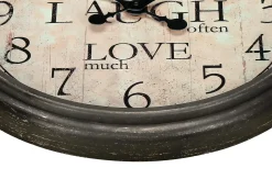 Horloge murale
