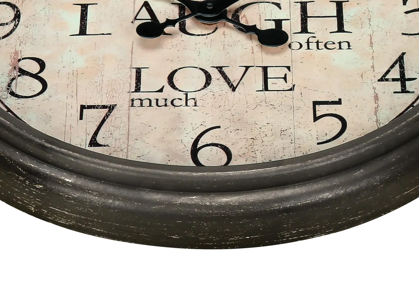 Horloge murale