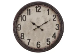 Horloge murale