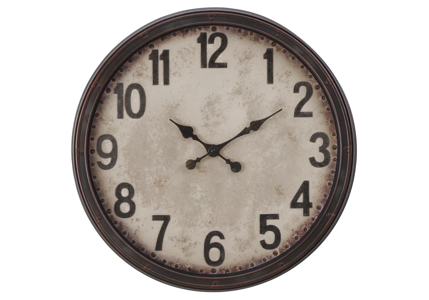 Horloge murale