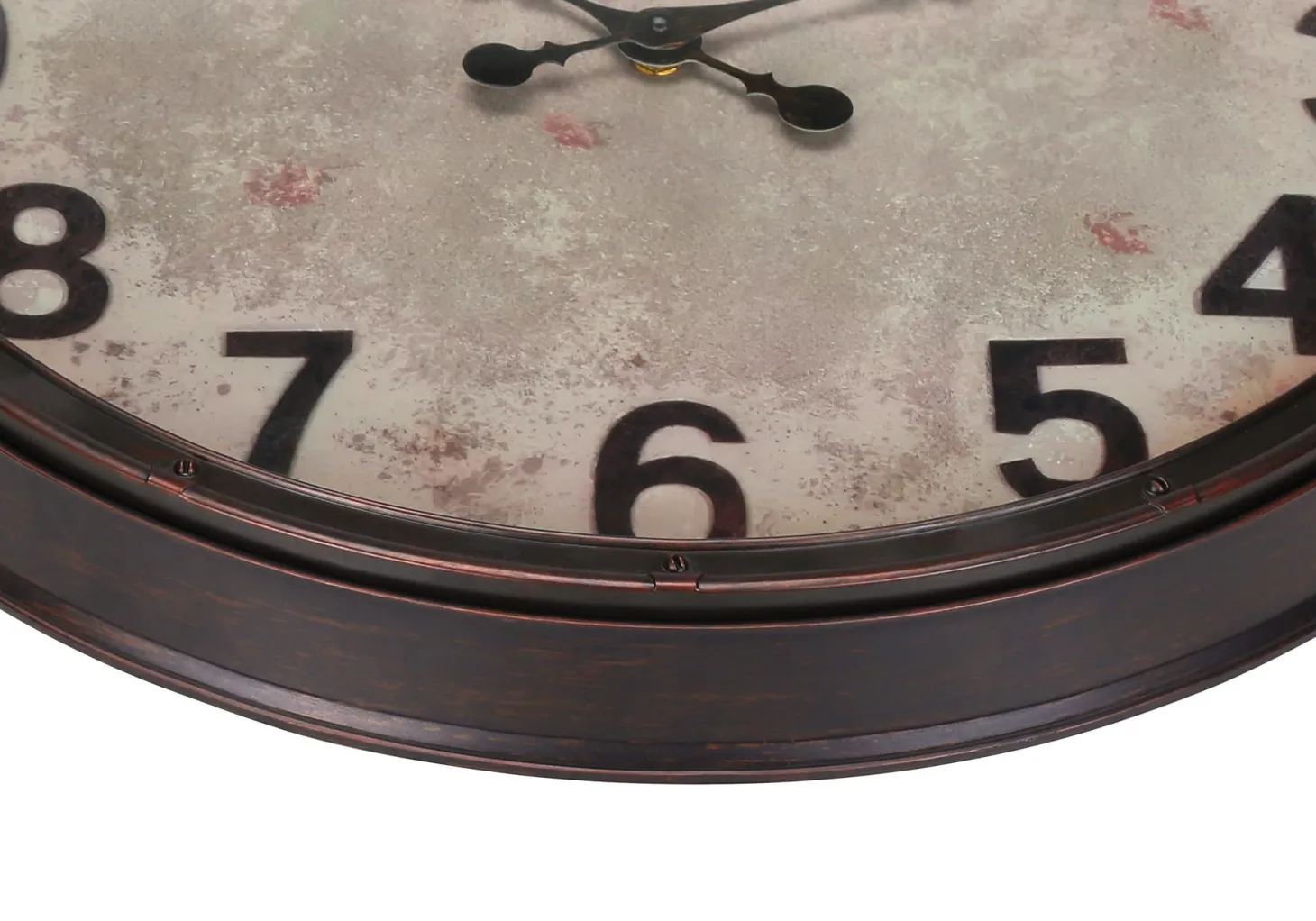 Horloge murale