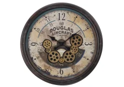 Horloge murale