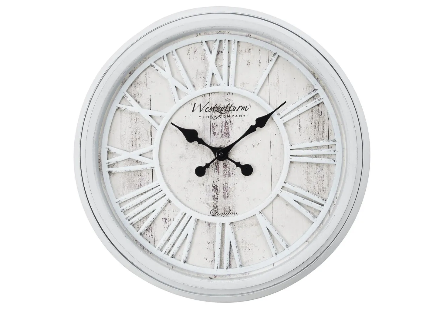 Horloge murale