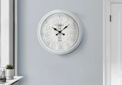 Horloge murale