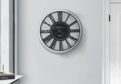 Horloge murale