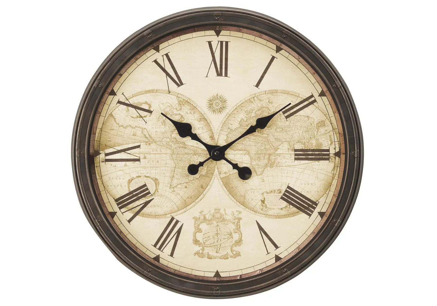 Horloge murale