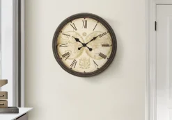 Horloge murale