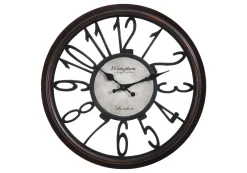 Horloge murale