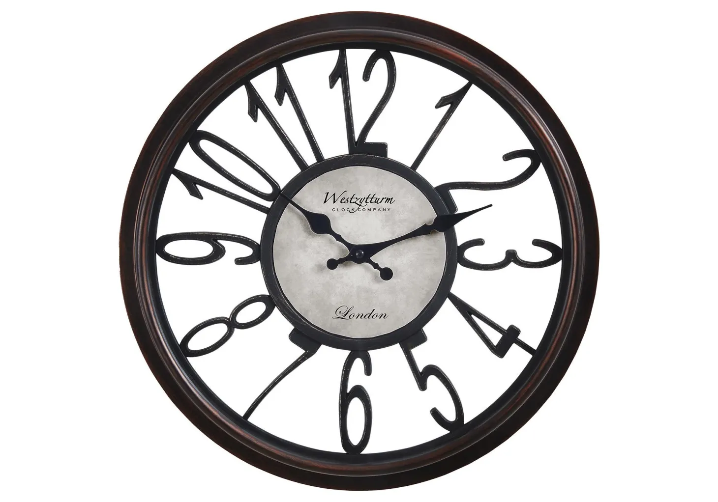 Horloge murale