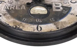 Horloge murale