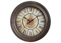 Horloge murale
