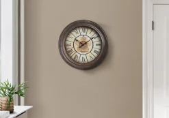 Horloge murale